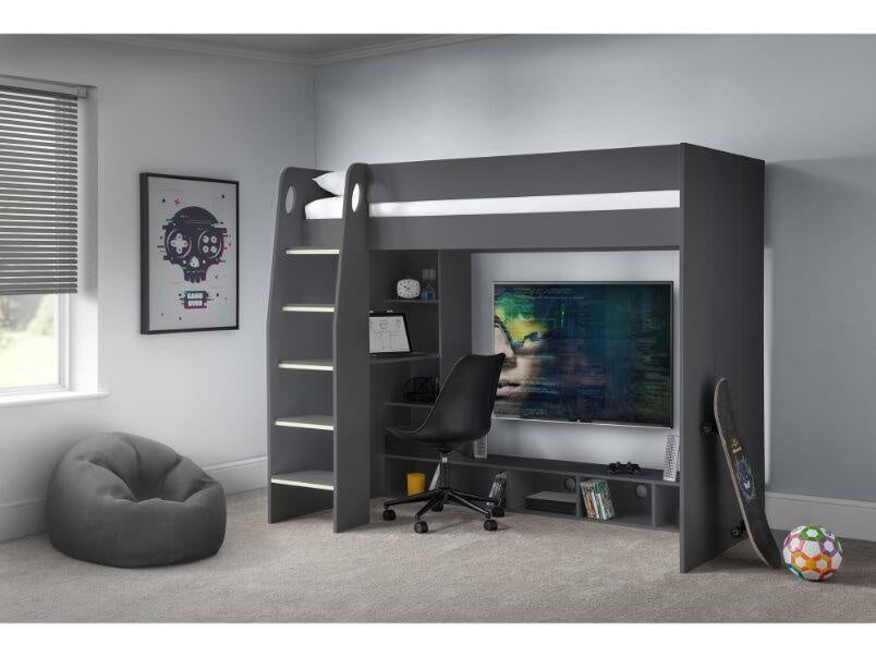 Nebula Gaming Bed