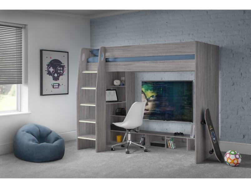 Nebula Gaming Bed