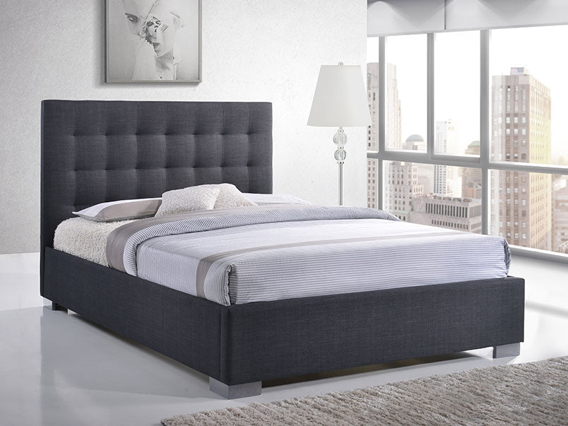 Nevada Fabric Bed Frame