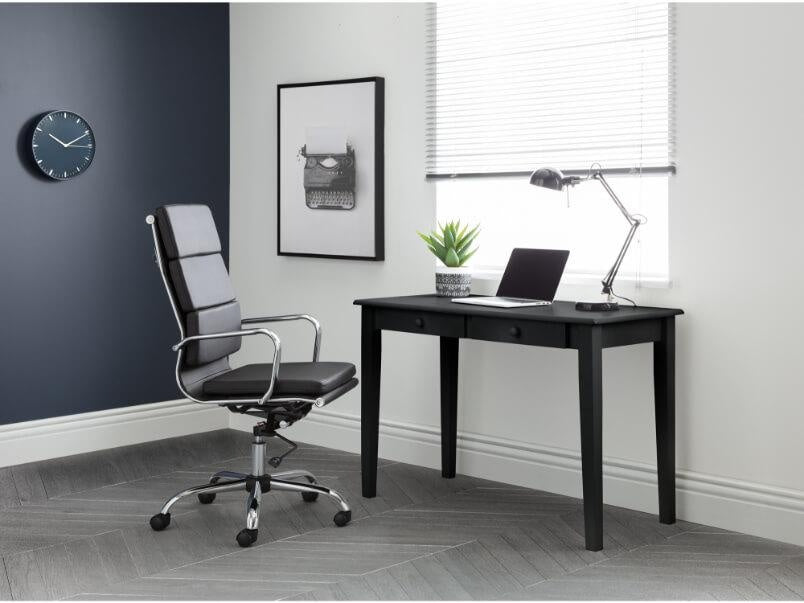 Norton Office Chair Black