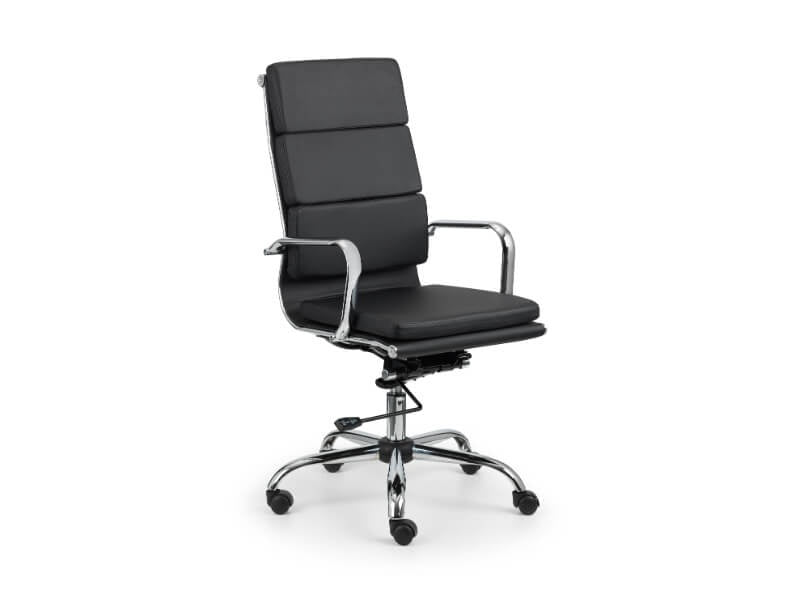 Norton Office Chair Black