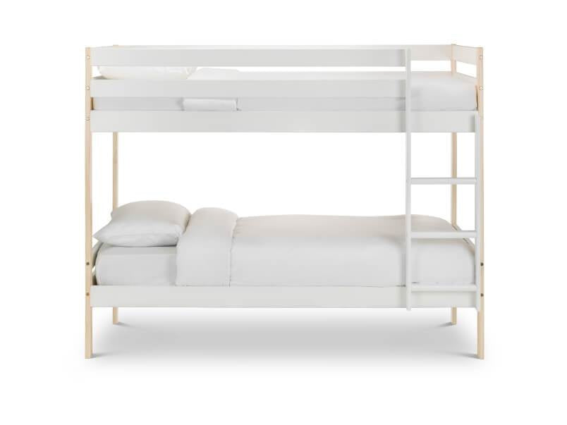 Nova Bunk Bed Two Tone