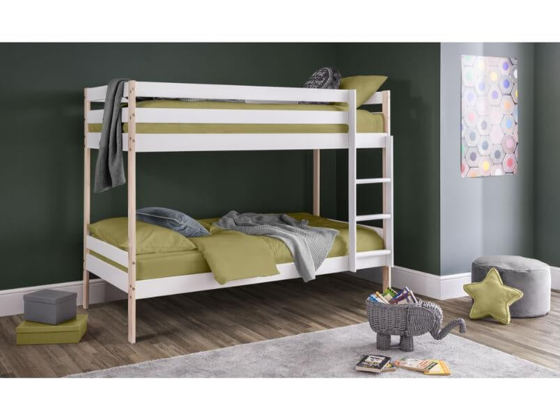 Nova Bunk Bed Two Tone