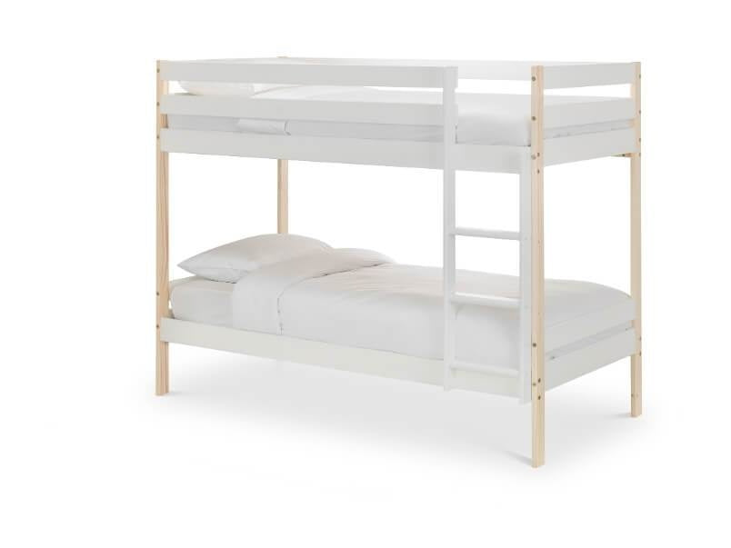 Nova Bunk Bed Two Tone