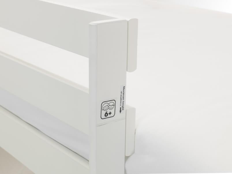 Nova Bunk Bed Two Tone