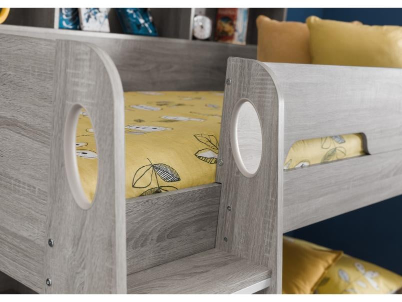 Ocean Bunk Bed