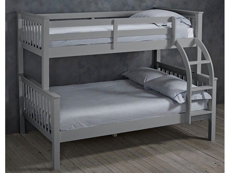 Otto Trio Bunk Bed