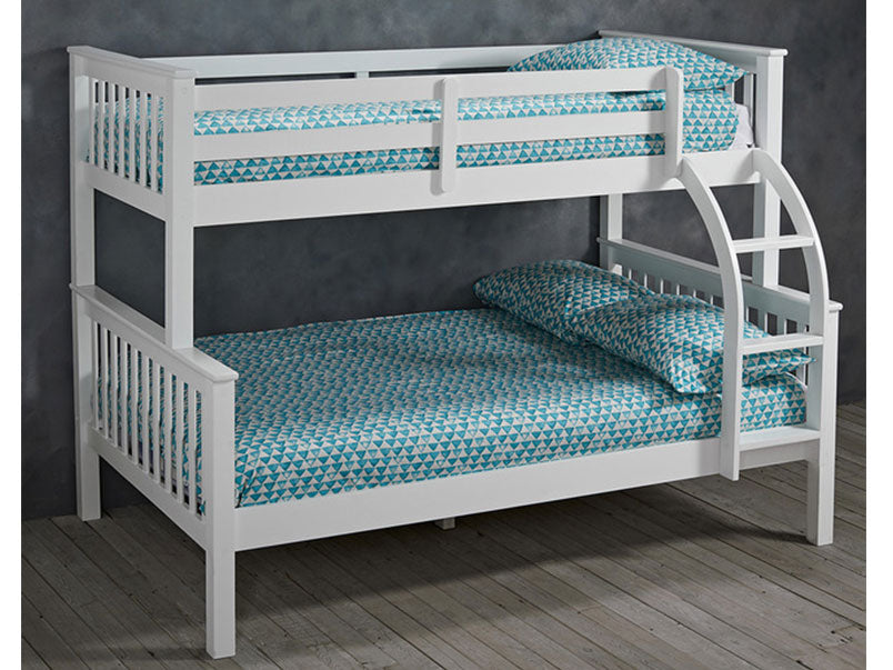 Otto Trio Bunk Bed