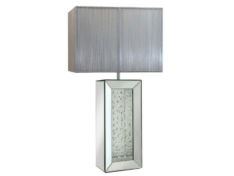 Rhombus Cube Table lamp