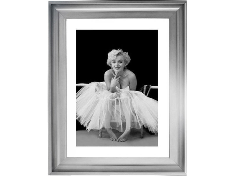 Marilyn Monroe Ballerina
