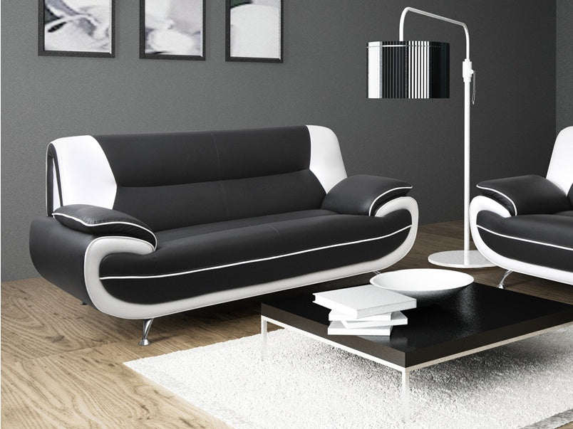 Palermo 3 seater sofa deals