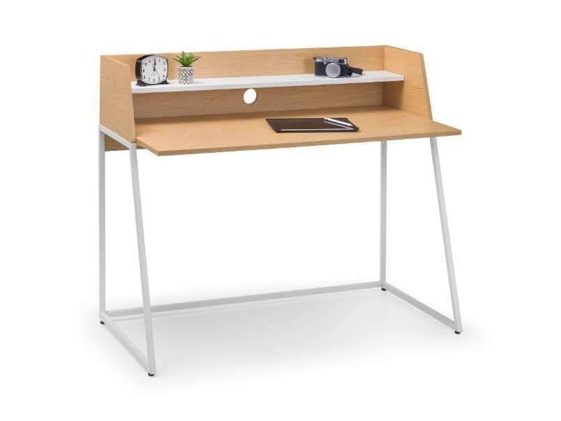 Palmer Desk White