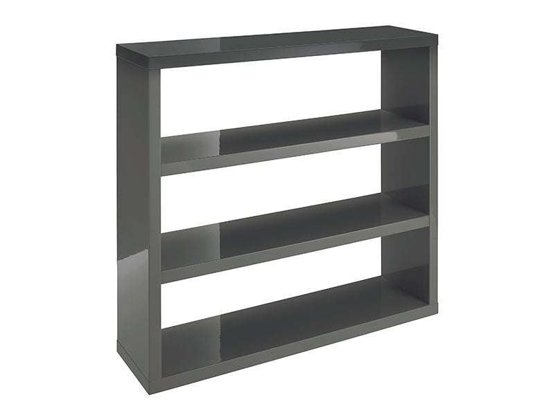 Bellagio Bookcase for Living Room