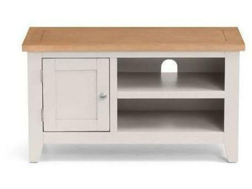 Richmond Grey/Oak TV Unit