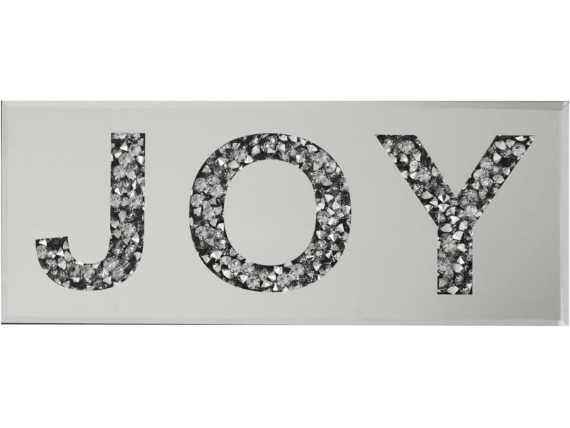 Roma Crush Diamond Word Deco  Joy