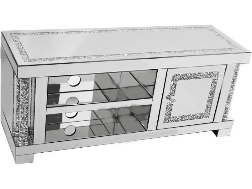 RomaX Crush Diamond 5 TV Unit