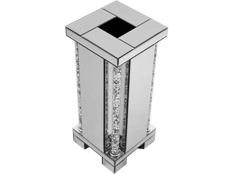 RomaX Crush Diamond Premium Vase