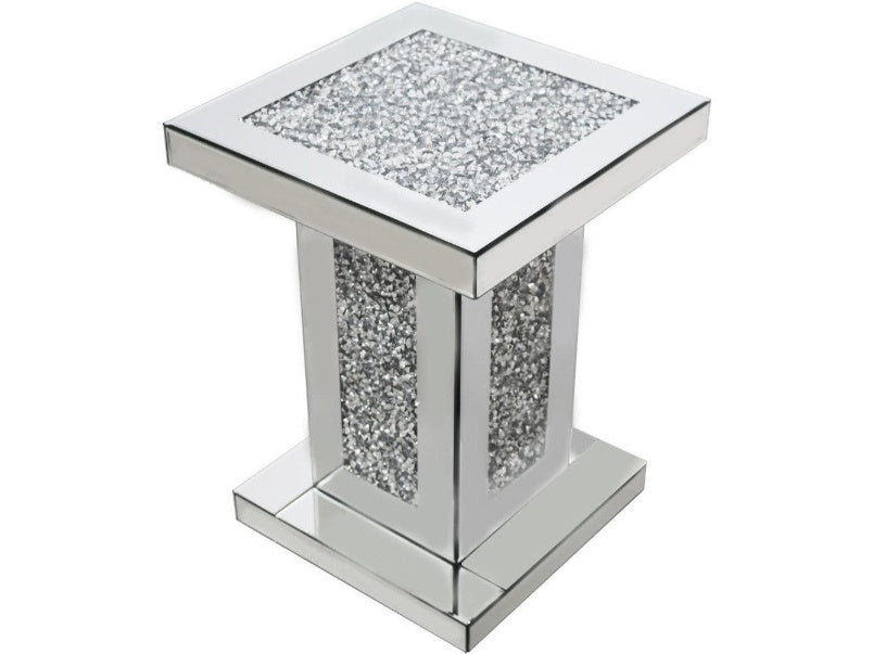 RomaX Crush Diamond Side Stand