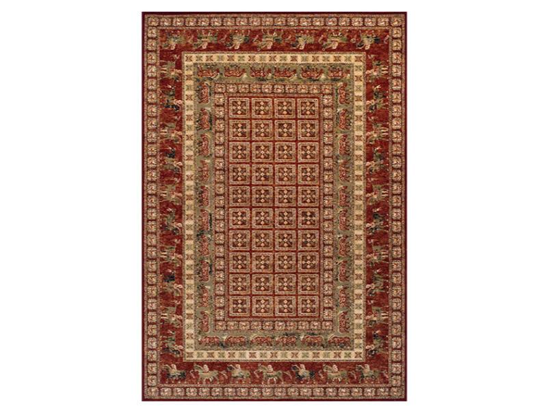 Royal Classic 1527 R Red Rug