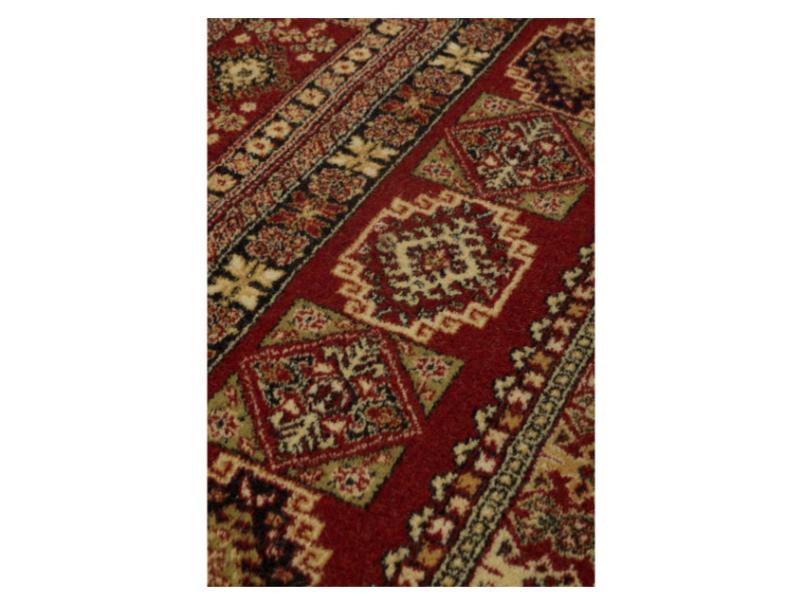 Royal Classic 191 R Red Rug