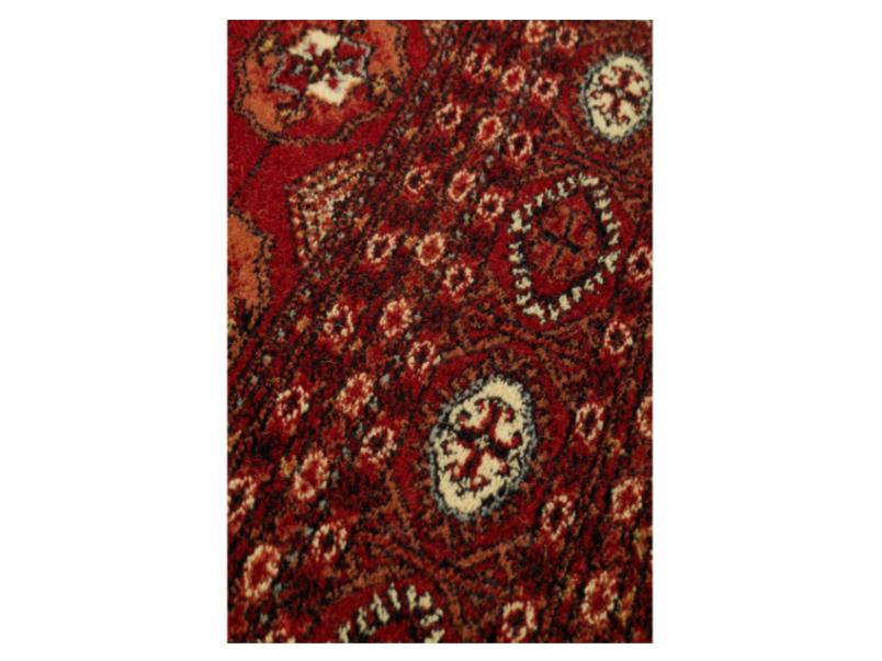 Royal Classic 537 R Red Rug