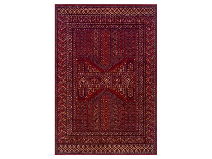 Royal Classic 635 R Red Rug