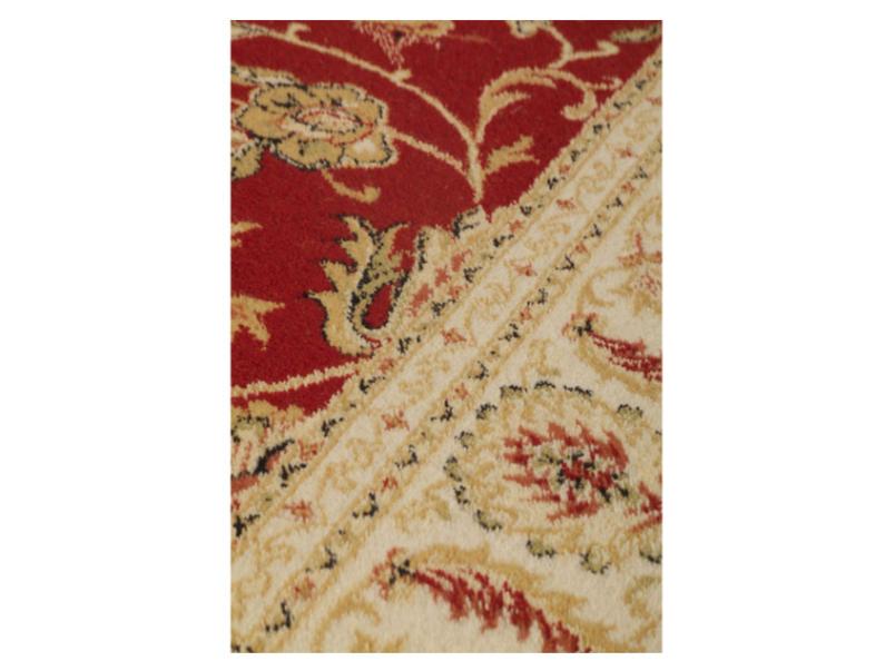 Royal Classic 636 R Red Rug