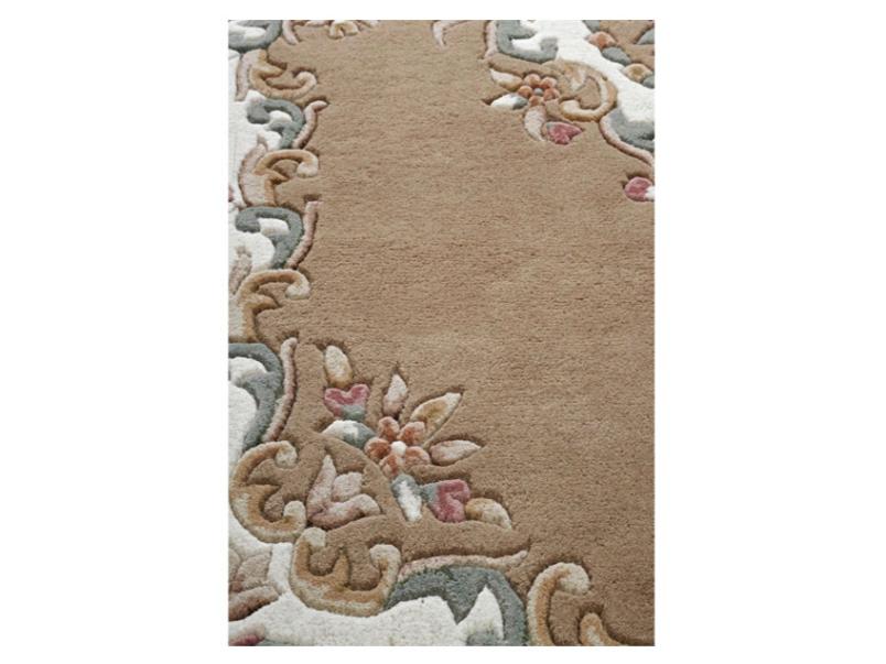 Royal Half Moon Rug