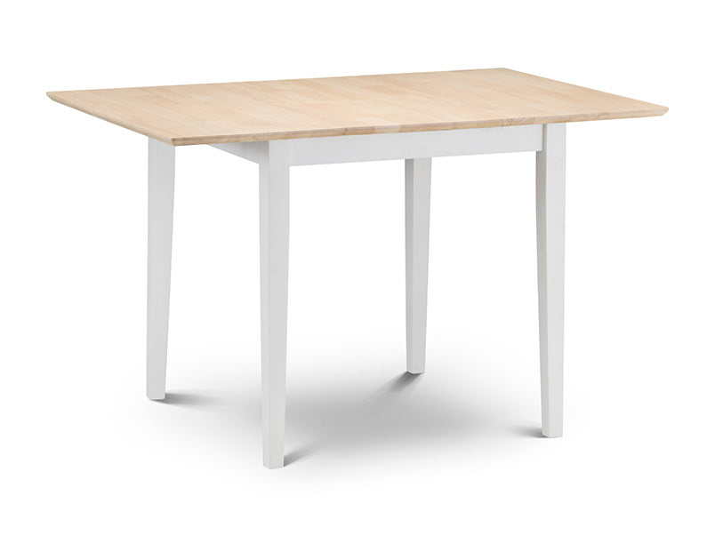 Rufford 2-Tone Extending Dining Table