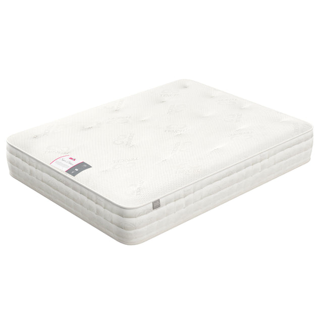 Super Deluxe 1000 Pocket Memory Mattress