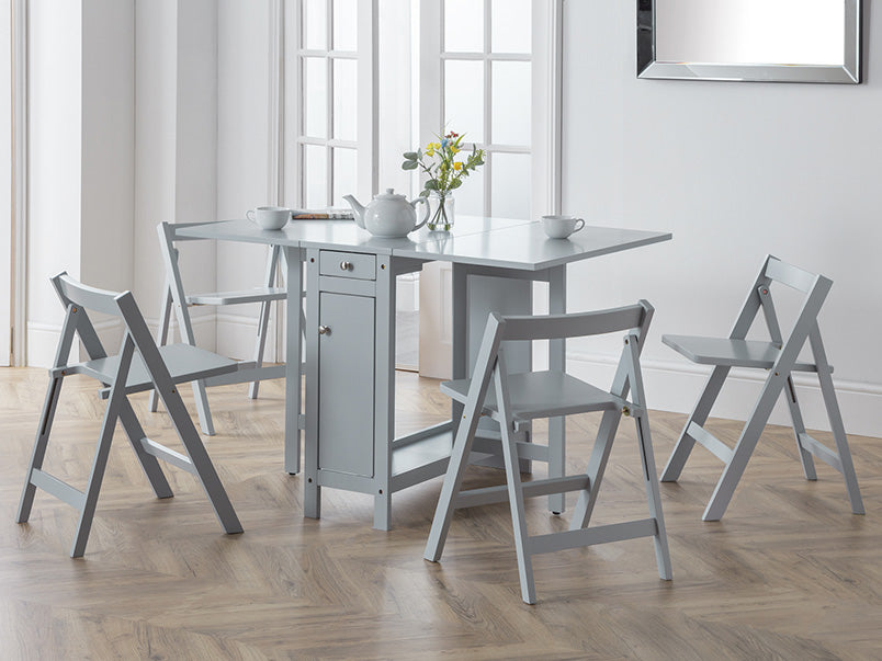 Savoy Dining Set