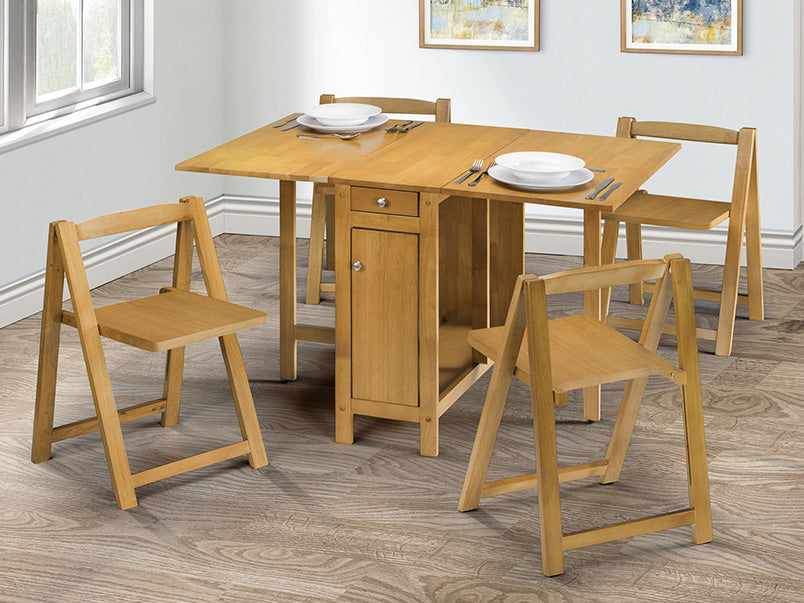 Savoy Dining Set