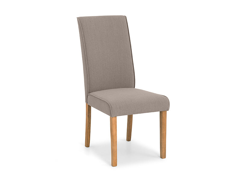 Seville Linen Dining Chair (Set of 2)