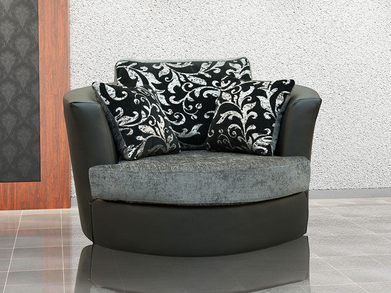 Shannon Swivel Chair