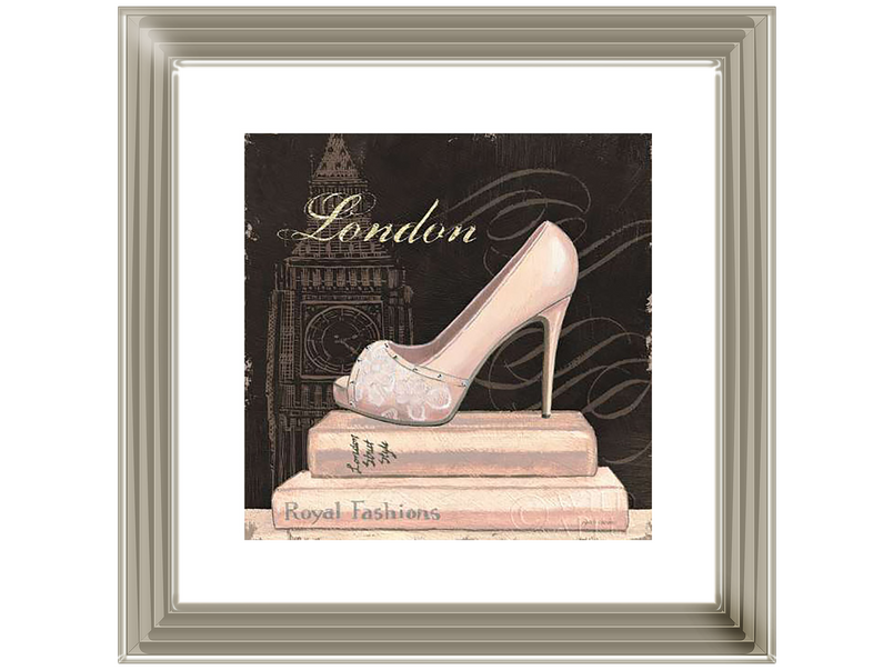 London High Heel