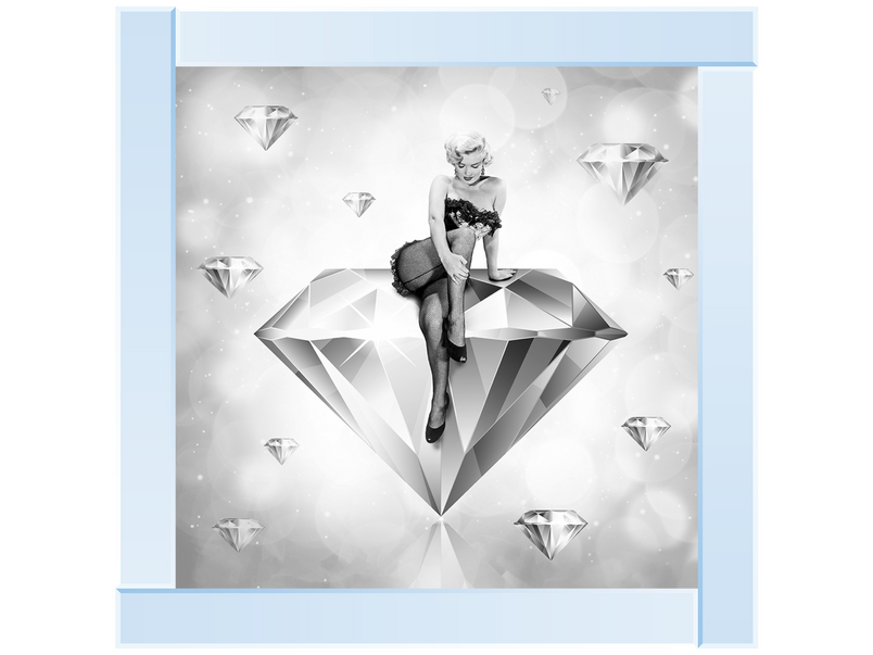 Marilyn Diamond
