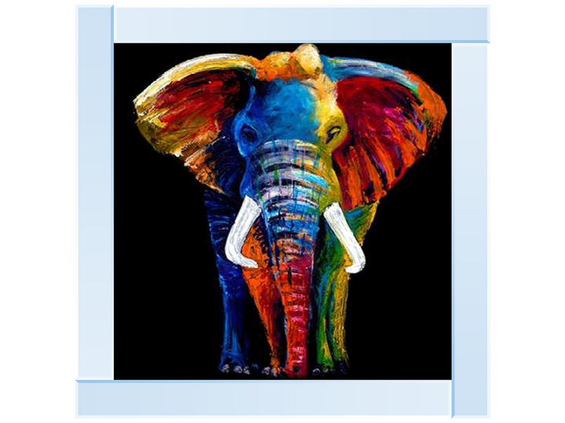 Great Elephant