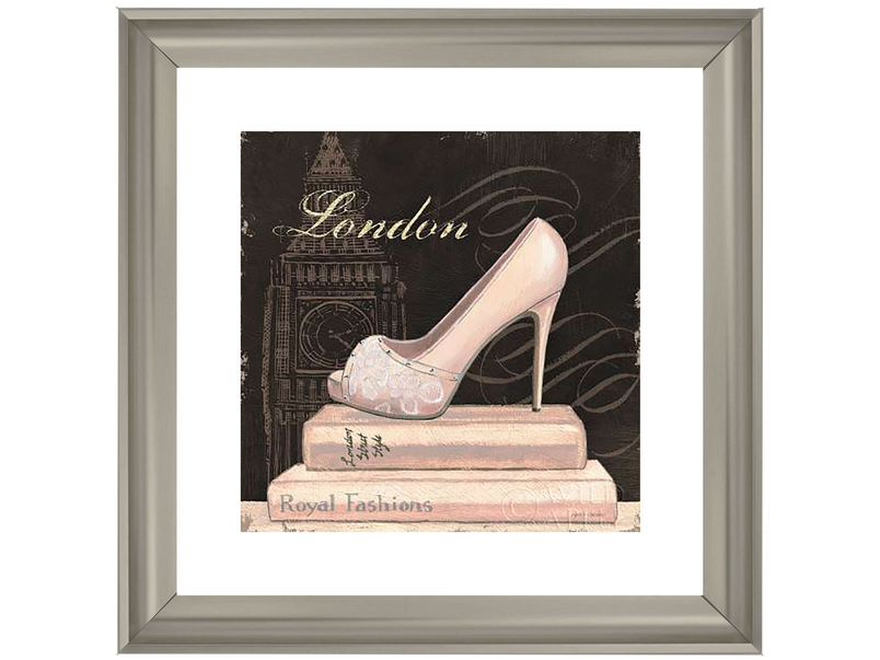 London High Heel