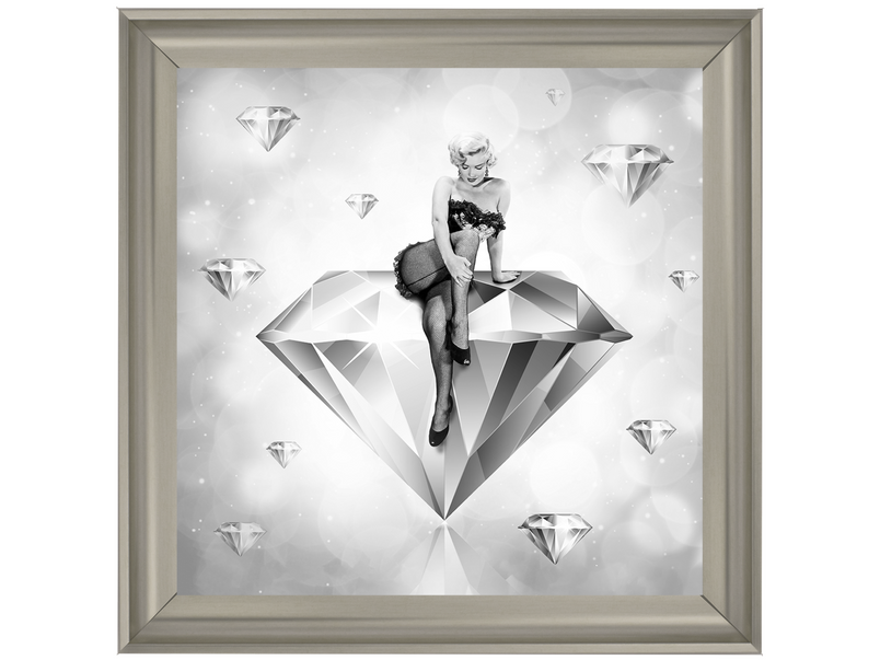 Marilyn Diamond