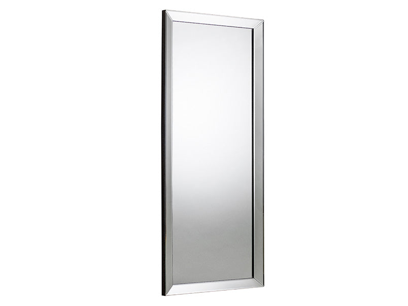 Soprano LeanTo Dress Mirror Bevelled Glass