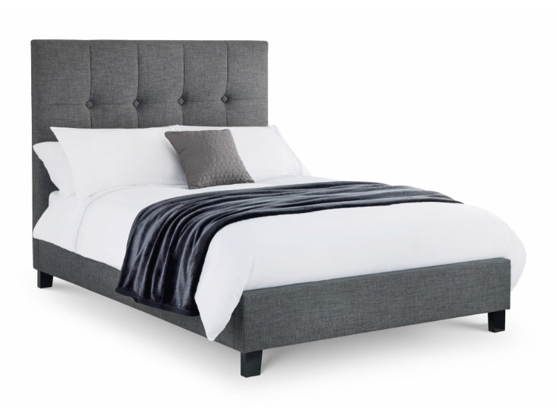 Shoreditch High Headboard Bed