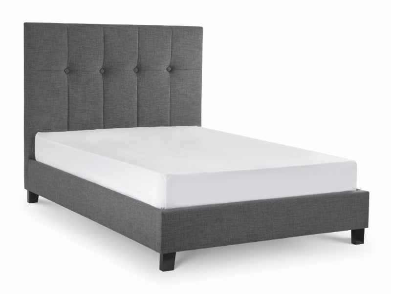 Shoreditch High Headboard Bed