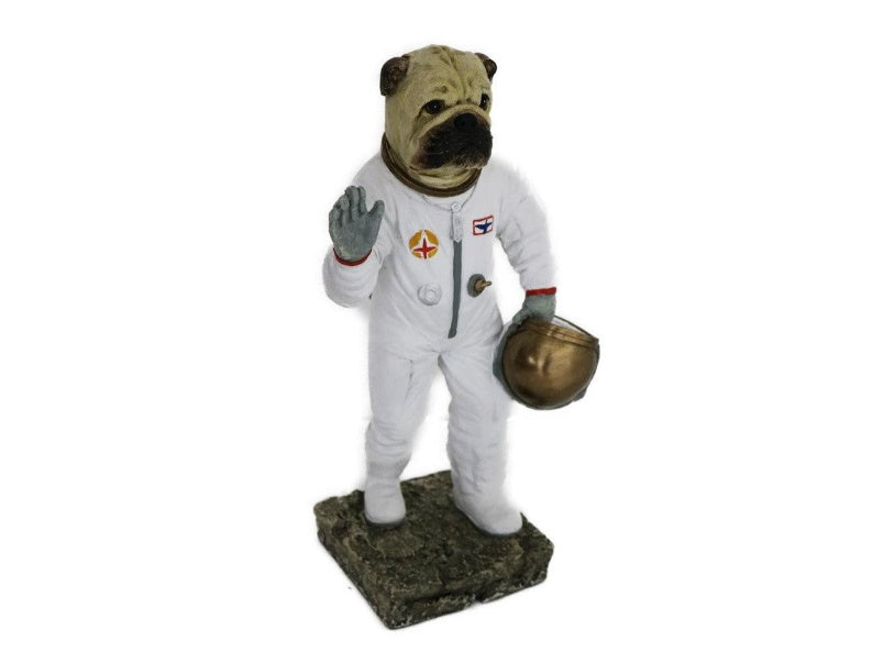 15" Space Dog