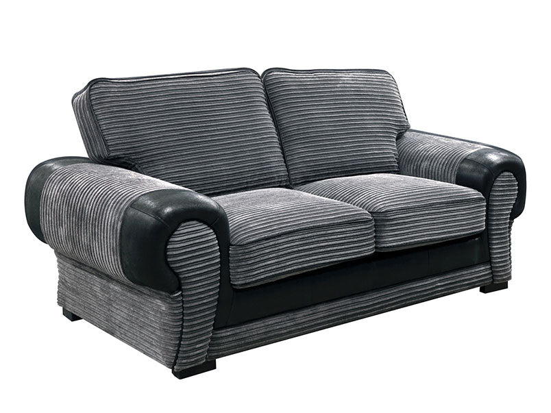 Edward 2 Seater Sofa Fabric