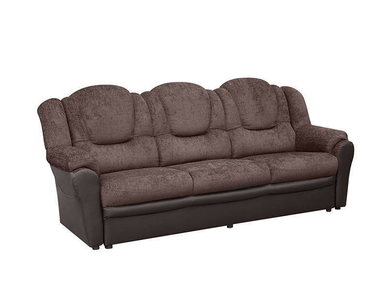 Emerald 3 Seater Sofa Fabric