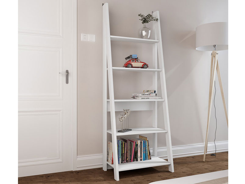 Hugo Ladder Bookcase