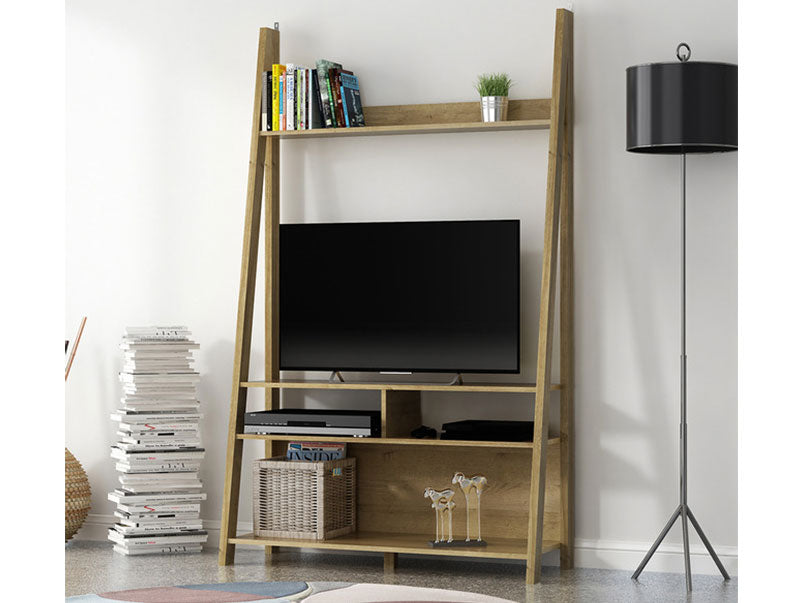 Hugo Ladder TV Unit