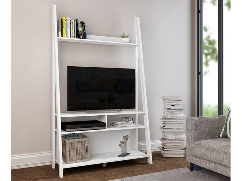 Hugo Ladder TV Unit