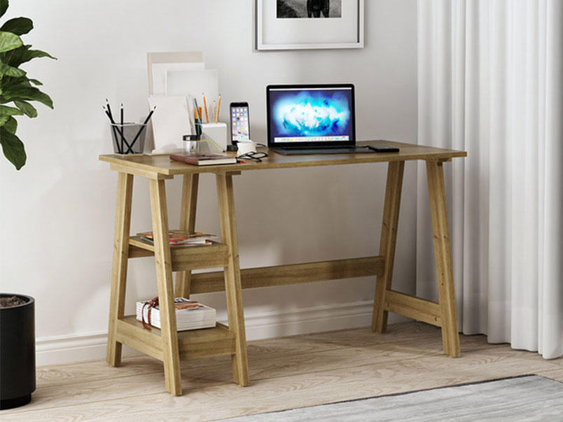 Hugo Workstation