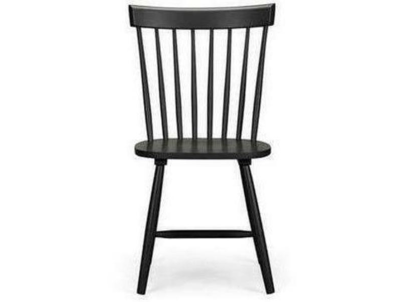 Ted Dining Chair (Pack of 2)